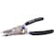 Gray Tools Internal/external Snap Ring Plier, 6" Long, Up To 1" Shaft Diameter 83406 - alternate 1